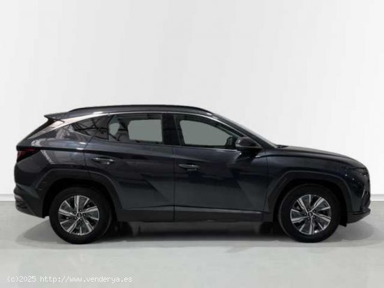 Hyundai Tucson ( 1.6 TGDI Maxx 4x2 )  - Lliçà De Vall