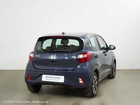 Hyundai i10 ( 1.0 MPI Klass )  - Jeréz de la Frontera