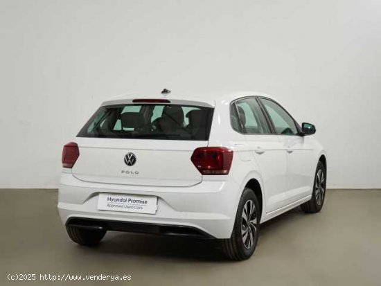 VW Polo ( 1.0 TSI Advance 70kW )  - Jeréz de la Frontera