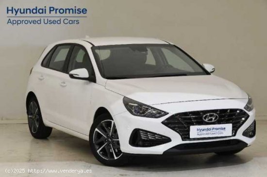 Hyundai i30 ( 1.5 DPI Klass SLX 110 )  - Rivas Vaciamadrid