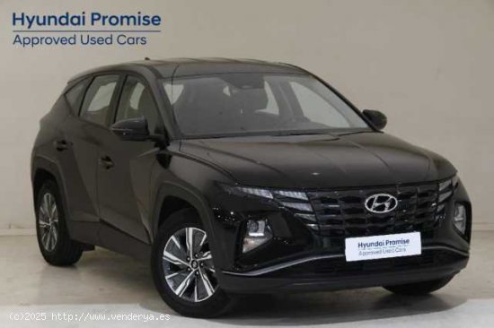 Hyundai Tucson ( 1.6 TGDI Klass 4x2 )  - Pamplona