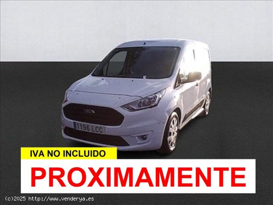  Ford Tourneo Connect 1.5 TDCI 75CV TREND 200 L1 4P - Mataró 