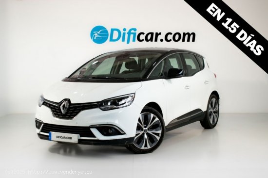  Renault Scénic 1.3 140CV ZEN - Molins de Rei 