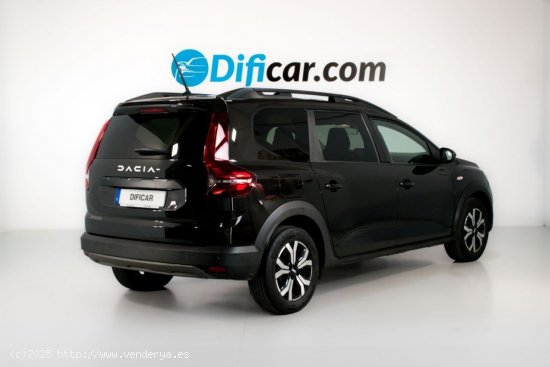 Dacia Jogger EXPRESSION 100CV ECO-G GLP - Molins de Rei