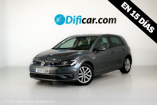  Volkswagen Golf 1.5 TSI 130CV ADVANCEM 5P - Molins de Rei 