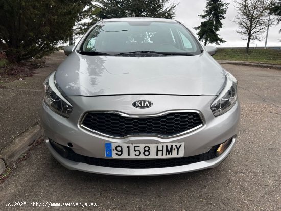 Kia Ceed 1.4 CRDI - Burgos