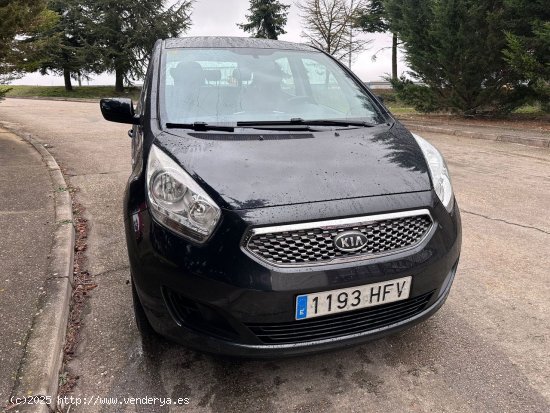 Kia Venga 1.4 - Burgos