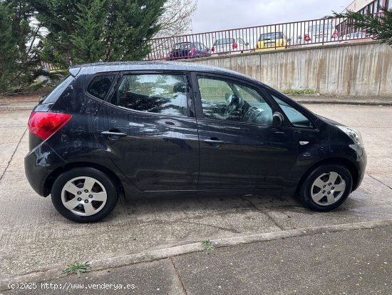 Kia Venga 1.4 - Burgos