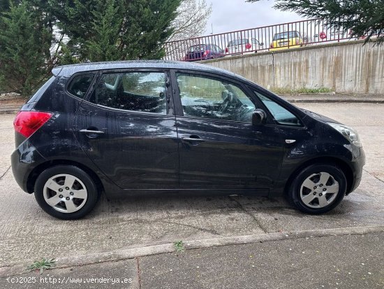 Kia Venga 1.4 - Burgos