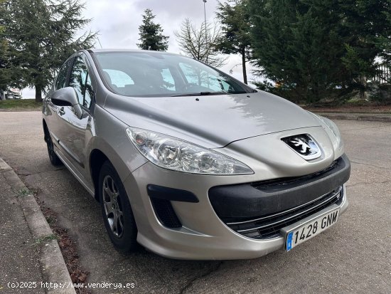 Peugeot 308 1.6HDI - Burgos