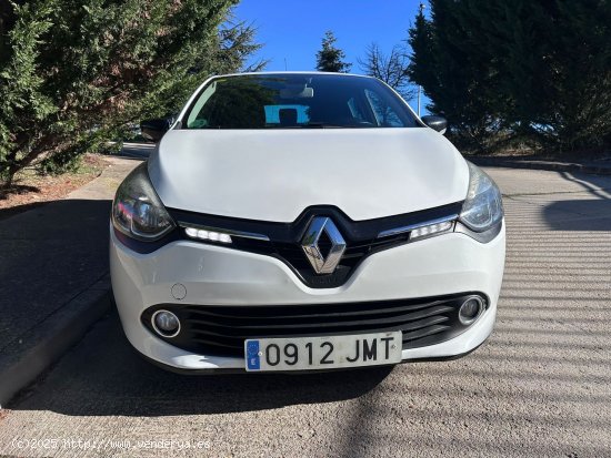 Renault Clio 1.5DCI Limited - Burgos