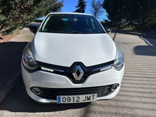 Renault Clio 1.5DCI Limited - Burgos