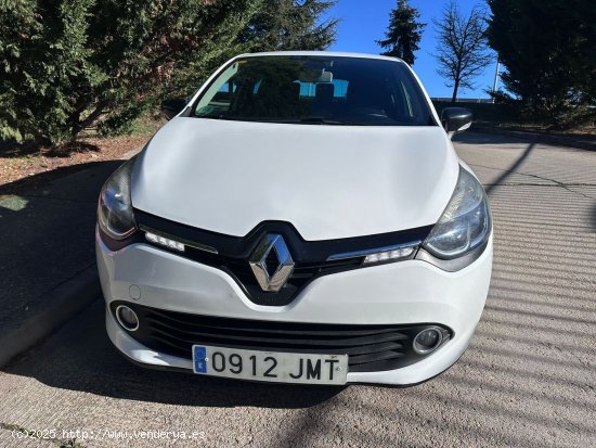 Renault Clio 1.5DCI Limited - Burgos