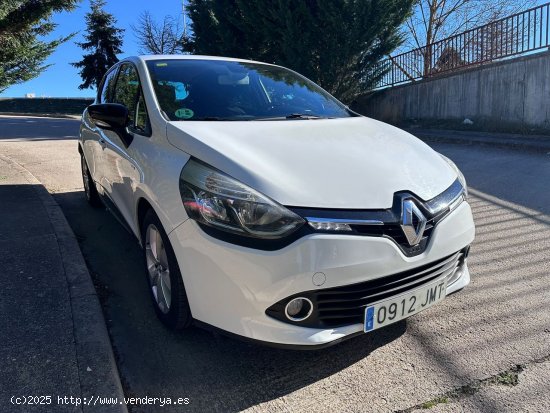 Renault Clio 1.5DCI Limited - Burgos