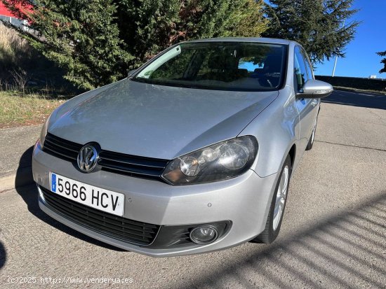 Volkswagen Golf 1.4 TSI Sport - Burgos