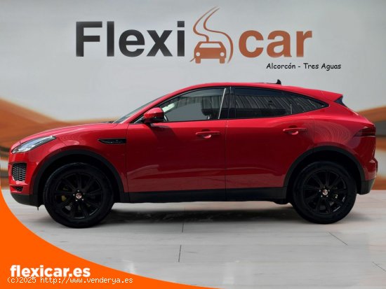 Jaguar E-Pace 2.0D 110kW S 4WD Auto - Alcorcón