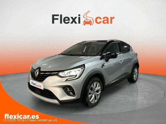 Renault Captur Zen TCe 90 - Las Rozas de Madrid