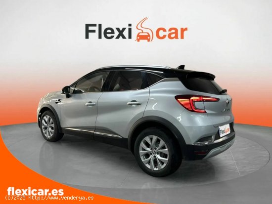 Renault Captur Zen TCe 90 - Las Rozas de Madrid