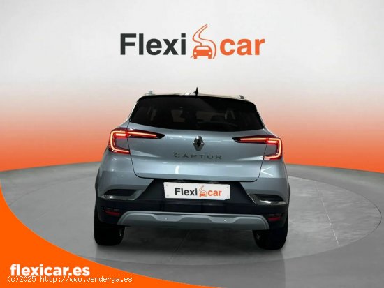 Renault Captur Zen TCe 90 - Las Rozas de Madrid