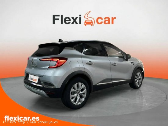 Renault Captur Zen TCe 90 - Las Rozas de Madrid