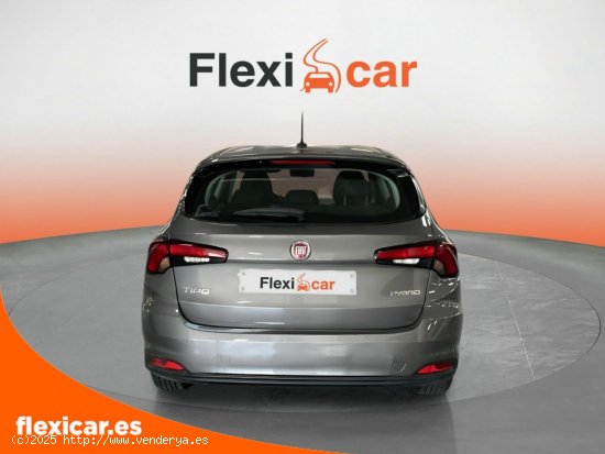 Fiat Tipo SW 1.5 Hybrid 97kW (130CV) DCT - Madrid