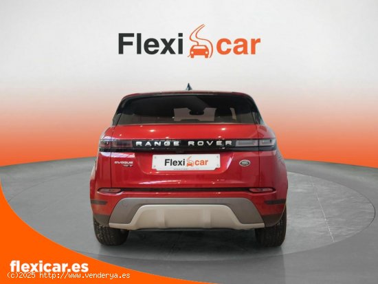 Land-Rover Range Rover Evoque 2.0 D150 R-Dynamic FWD - Badajoz