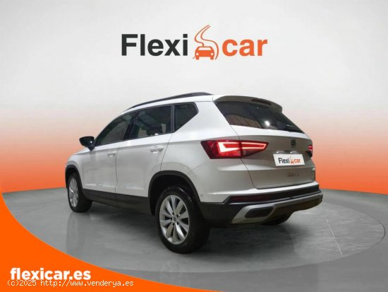 Seat Ateca 1.0 TSI 81kW St&Sp Style XL - Reocín