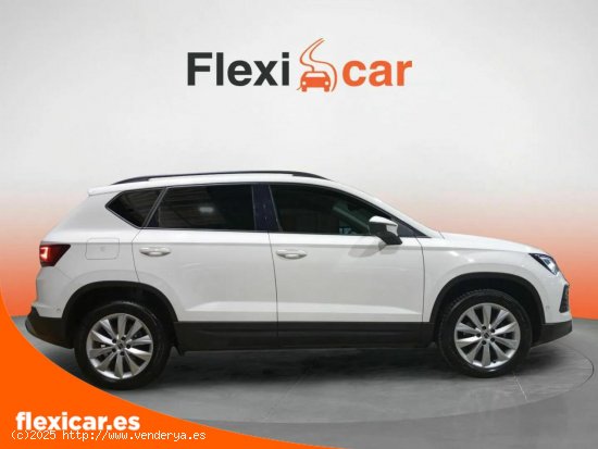 Seat Ateca 1.0 TSI 81kW St&Sp Style XL - Reocín