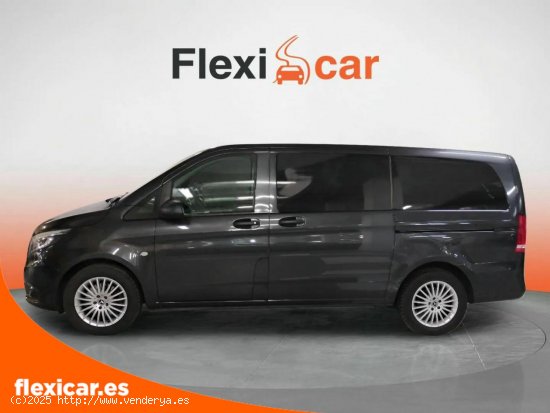 Mercedes Vito 116 CDI TOURER PRO LARGA - Madrid