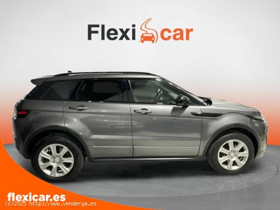 Land-Rover Range Rover Evoque 2.0L eD4 Diesel 150CV 4x2 Pure - Murcia