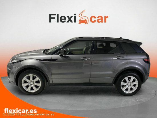 Land-Rover Range Rover Evoque 2.0L eD4 Diesel 150CV 4x2 Pure - Murcia