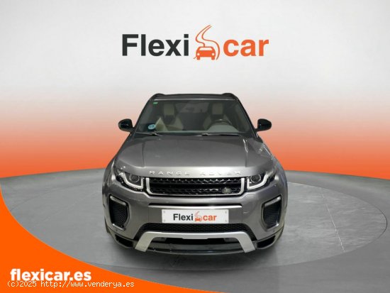 Land-Rover Range Rover Evoque 2.0L eD4 Diesel 150CV 4x2 Pure - Murcia