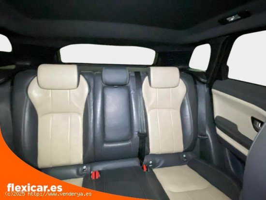 Land-Rover Range Rover Evoque 2.0L eD4 Diesel 150CV 4x2 Pure - Murcia