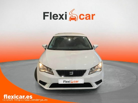 Seat Leon ST 1.6 TDI 110cv St&Sp Reference - Santiago de Compostela