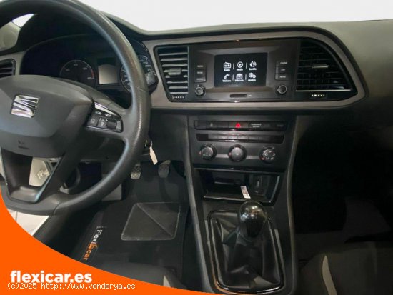 Seat Leon ST 1.6 TDI 110cv St&Sp Reference - Santiago de Compostela