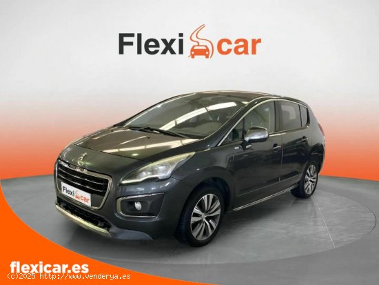 Peugeot 3008 Allure 1.2 PureTech 130 S&S - Mairena del Aljarafe