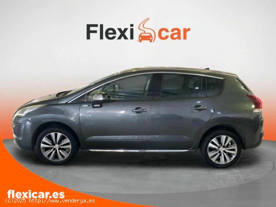 Peugeot 3008 Allure 1.2 PureTech 130 S&S - Mairena del Aljarafe