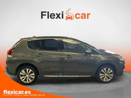 Peugeot 3008 Allure 1.2 PureTech 130 S&S - Mairena del Aljarafe