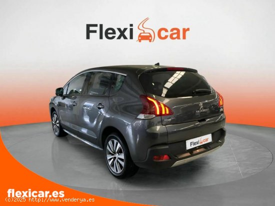 Peugeot 3008 Allure 1.2 PureTech 130 S&S - Mairena del Aljarafe