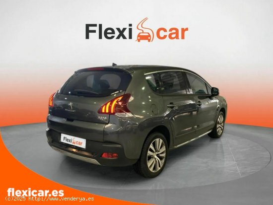 Peugeot 3008 Allure 1.2 PureTech 130 S&S - Mairena del Aljarafe