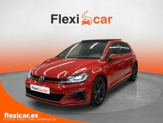 Volkswagen Golf GTI Performance 2.0 TSI 180kW(245CV) DSG - Atarfe