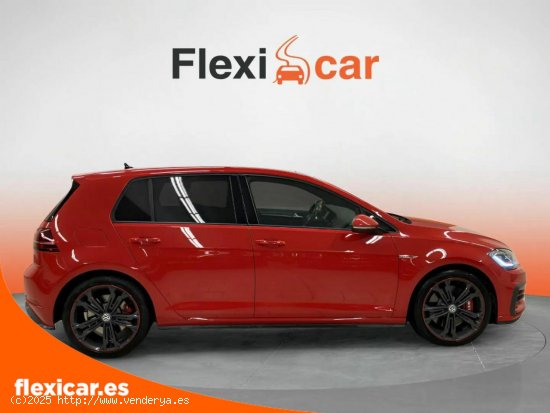 Volkswagen Golf GTI Performance 2.0 TSI 180kW(245CV) DSG - Atarfe