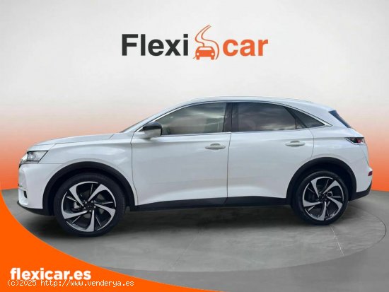 DS Automobiles DS 7 Crossback PureTech 132kW (180CV) Auto. GRAND CHIC - Alicante