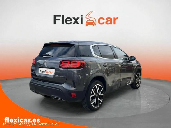 Citroën C5 Aircross BlueHdi 96kW (130CV) S&S Feel - Vizcaya