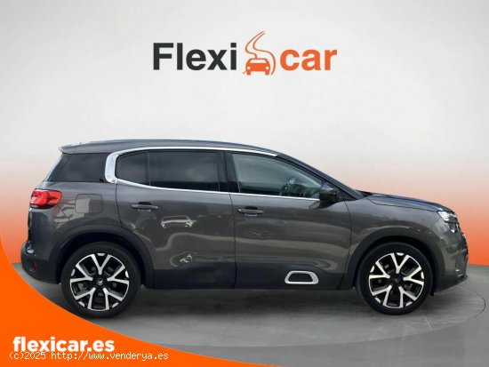 Citroën C5 Aircross BlueHdi 96kW (130CV) S&S Feel - Vizcaya