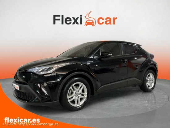 Toyota C-HR 1.8 125H Advance - San Fernando de Henares