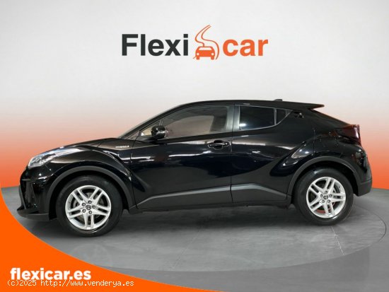 Toyota C-HR 1.8 125H Advance - San Fernando de Henares