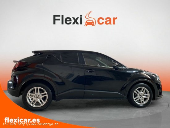 Toyota C-HR 1.8 125H Advance - San Fernando de Henares