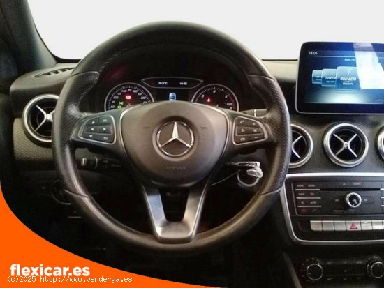 Mercedes Clase A A 200 d - Motril