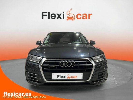 Audi Q5 Design 2.0 TDI 120kW quattro S tronic - Lleida